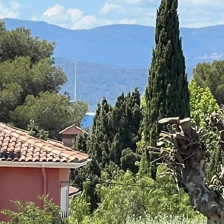 Le Soleil Bleu Apartment Saint-Raphael (Var)